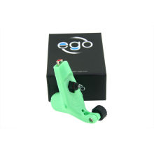 Moda profissional Seven Color EGO Rotary Tattoo Machines